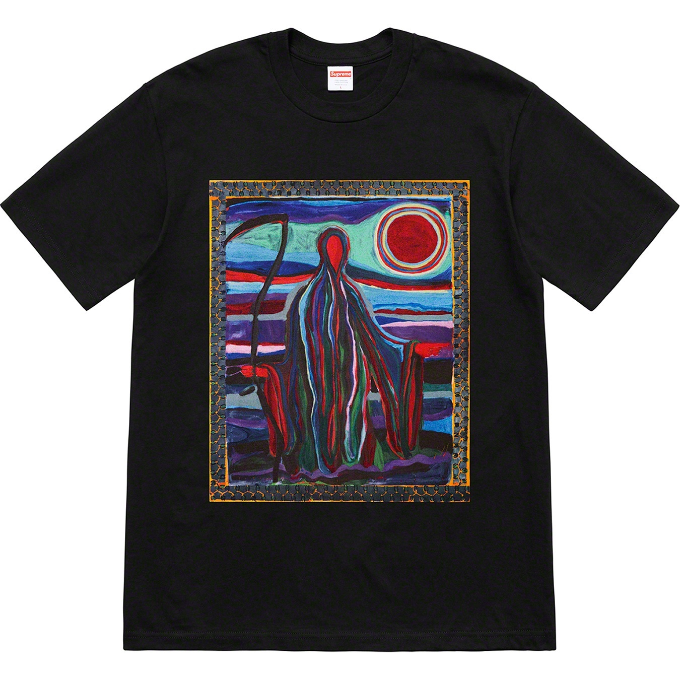 Reaper Tee view 12